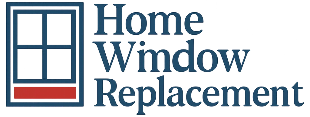 Home Window Replacement